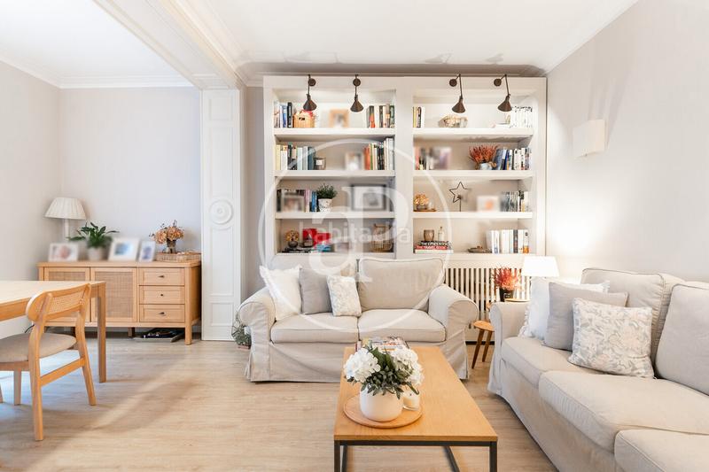 Foto e27ea496-7636-47d6-8c43-0a55399a94ef. Lloguer pis amb calefacció a L´Antiga Esquerra de l´Eixample Barcelona