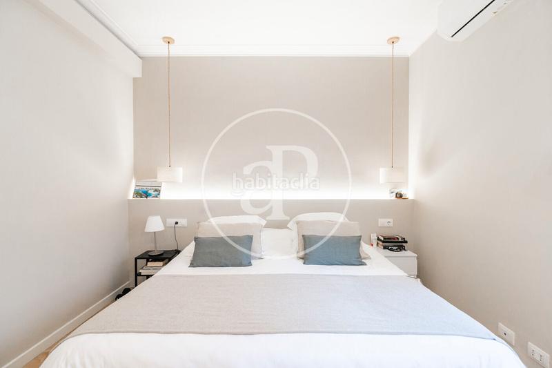 Foto f8fc4e97-6d0e-49de-9c8b-1977c007abbc. Lloguer pis amb calefacció a L´Antiga Esquerra de l´Eixample Barcelona