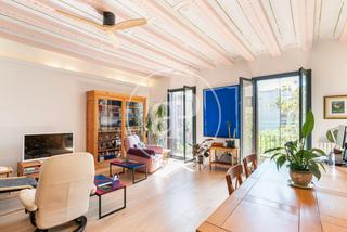 Appartement  Carrer de la comtessa de sobradiel. Piso en venta en el gótico