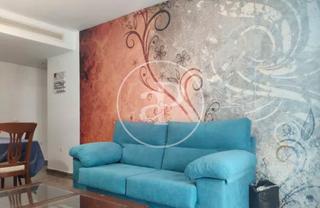 Rent Flat  Carrer del general almirante. Piso en alquiler en ciutat de arts i de les ciencies