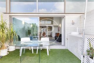 Loft a C/ de la creu roja 1 - bloque 2. Loft en venta en patraix