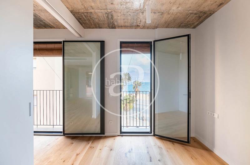 Foto 27f6020a-27f0-4355-abdb-589d788d4596. Piso vivienda con vistas al mar en la Barceloneta en Barcelona