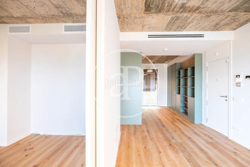Foto 73e8639b-dbdd-4f9d-9414-475419d92ff8. Piso vivienda con vistas al mar en la Barceloneta en Barcelona