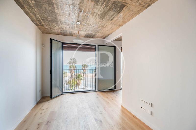 Foto 83676b19-1b57-45ef-85cb-c6890b8b2952. Piso vivienda con vistas al mar en la Barceloneta en Barcelona