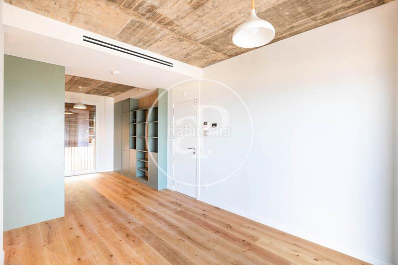 Foto fdb32966-94d5-40ad-a60b-b62299a94997. Piso vivienda con vistas al mar en la Barceloneta en Barcelona