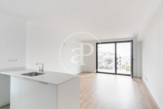 Dúplex a Port. Venta de áticos de obra nueva frente al mar en badalona