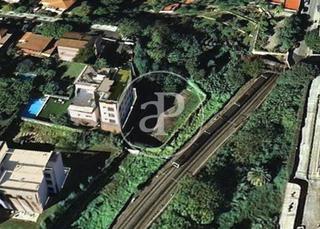 Terreny residencial  Carrer de la immaculada