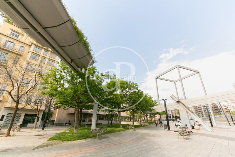 Foto 40c89a64-f569-41a4-99e7-305e76893fc4. Àtic amb calefacció a El Camp d´en Grassot i Gràcia Nova Barcelona