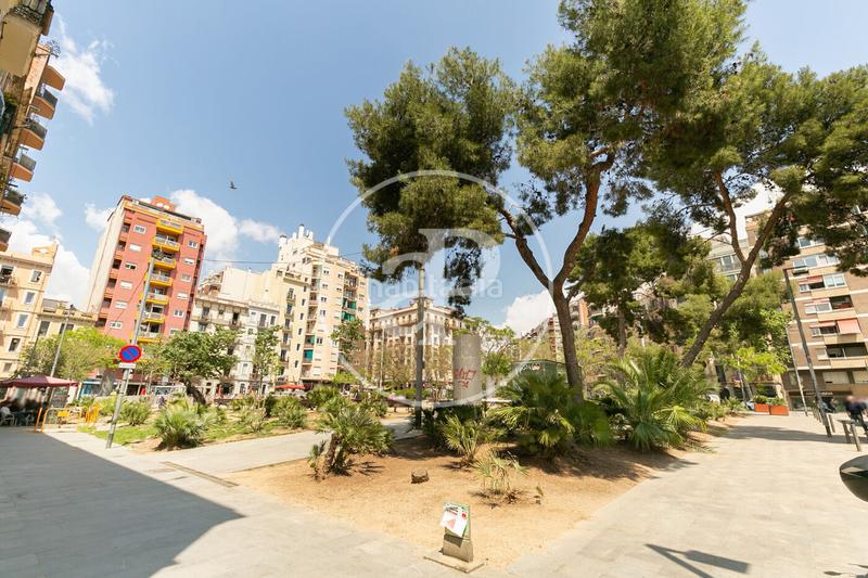 Foto a68bc246-2c33-4742-ac9d-d3ab5216c3c6. Àtic amb calefacció a El Camp d´en Grassot i Gràcia Nova Barcelona