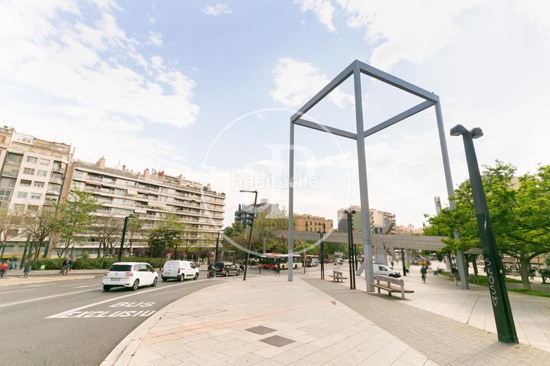 Foto d79dbc7c-9b28-4379-9c40-8574b9bc374c. Àtic amb calefacció a El Camp d´en Grassot i Gràcia Nova Barcelona