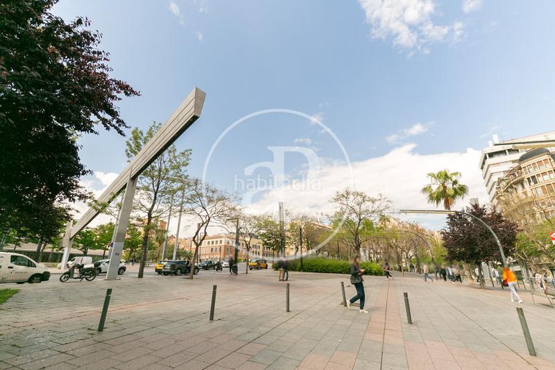 Foto dcf88b7c-704d-43ad-93b7-63d74f025fa7. Àtic amb calefacció a El Camp d´en Grassot i Gràcia Nova Barcelona