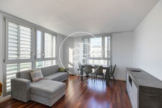 Affitto Appartamento  Carrer del doctor aiguader. Piso en alquiler en el born, barcelona