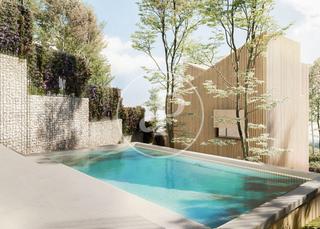 Terreny residencial  Carrer de marco polo