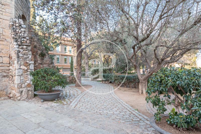 Foto e8492a99-f931-407f-b58d-525cc2a98bb9. Terreny residencial a Vallvidrera - Tibidabo - Les Planes Barcelona