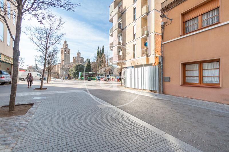 Foto f016ffea-31f4-40ff-9508-e3db9ee21dc3. Terreny residencial a Vallvidrera - Tibidabo - Les Planes Barcelona