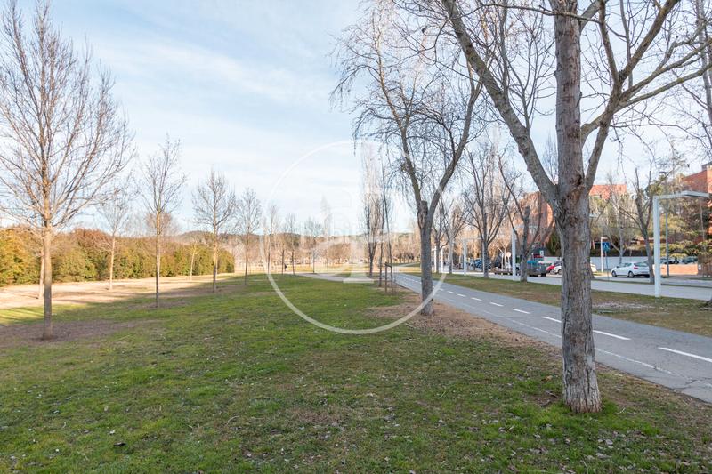 Foto e46c0171-12df-421c-b229-3608027f8b4d. Terreno residenziale in Vallvidrera - Tibidabo - Les Planes Barcelona