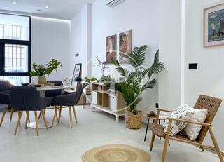 Loft à Torrefiel. Loft en venta en torrefiel