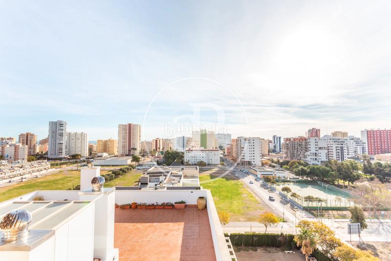 Foto 1cad3764-48ae-494a-a4ae-c5e1330bfa43. Location attique avec chauffage parking piscine dans Pobla de Farnals (la)