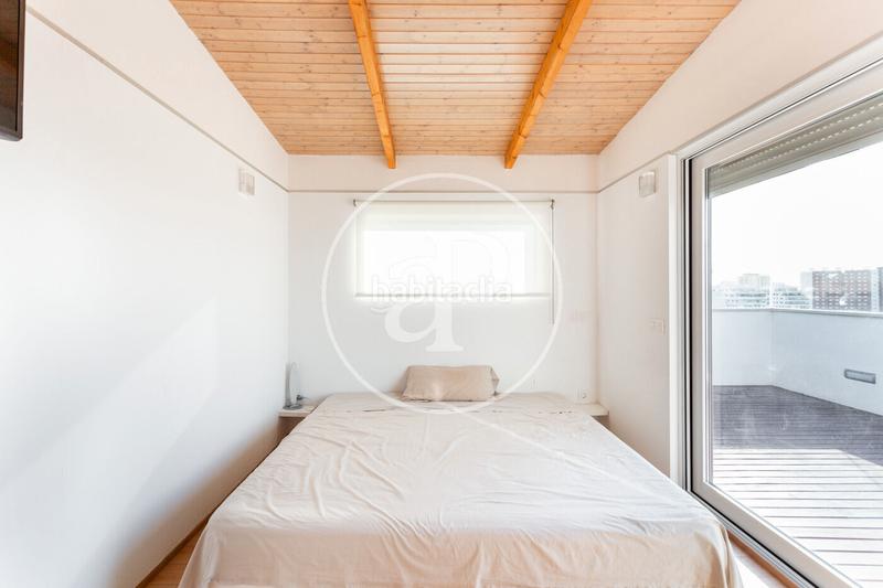 Foto 594c7d59-624a-4520-976d-9794789b7127. Location attique avec chauffage parking piscine dans Pobla de Farnals (la)