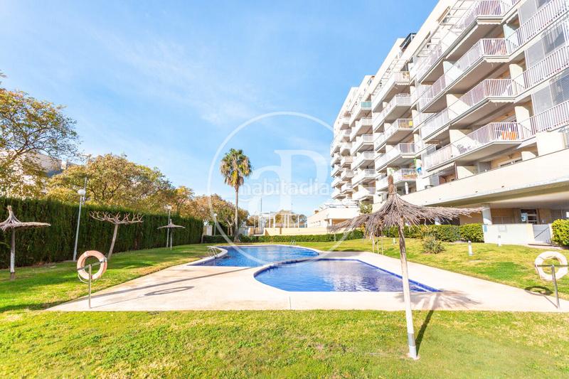 Foto 6f3fec65-38bd-4a1b-b889-ee14f7edb4d6. Location attique avec chauffage parking piscine dans Pobla de Farnals (la)