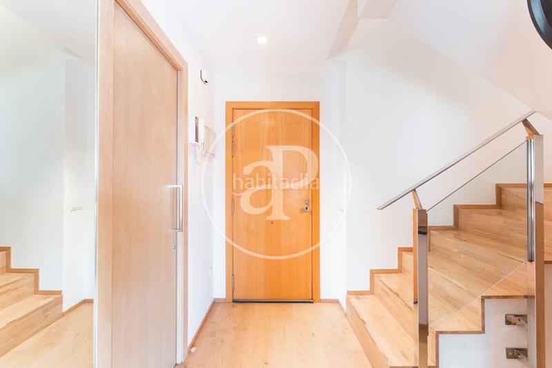 Foto d3b57a76-b5aa-476a-9a11-e7888461cb02. Location attique avec chauffage parking piscine dans Pobla de Farnals (la)