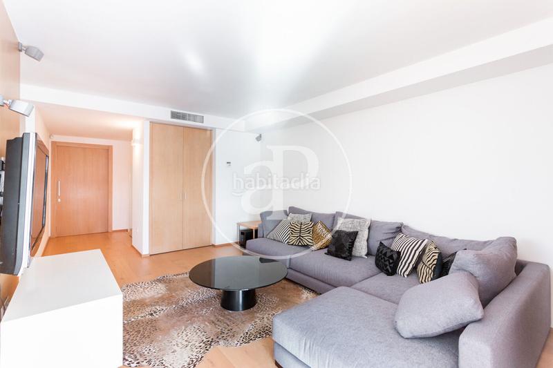 Foto fbb5b531-96c6-4590-b7a6-5a0bb15c150c. Location attique avec chauffage parking piscine dans Pobla de Farnals (la)