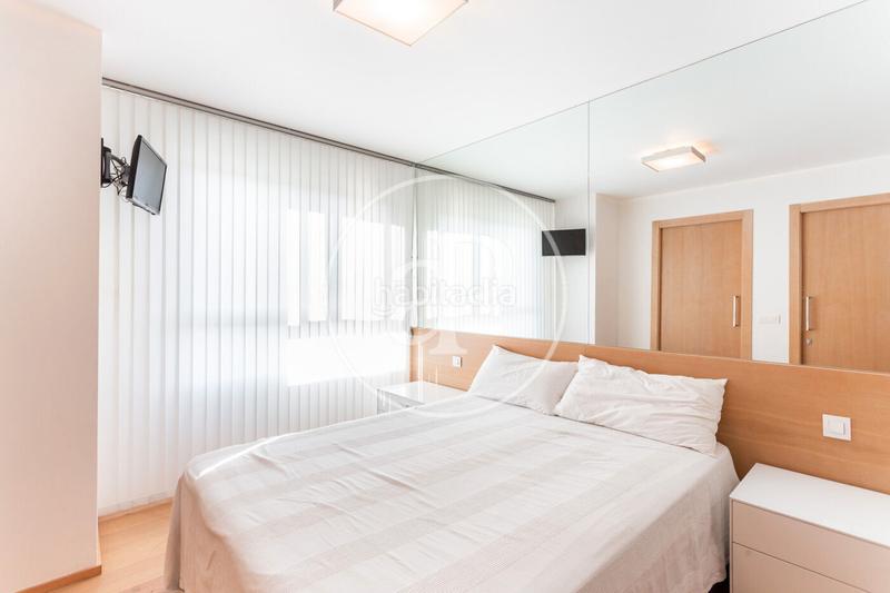 Foto 62f2d993-fae0-4c39-9b24-c16c97c8964c. Rent penthouse with heating parking pool in Platja de la Pobla de Farnals Pobla de Farnals (la)