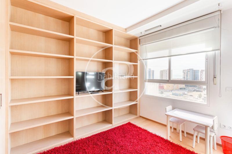 Foto 83b4f6c2-8e76-4b88-977b-e7e720015783. Rent penthouse with heating parking pool in Platja de la Pobla de Farnals Pobla de Farnals (la)