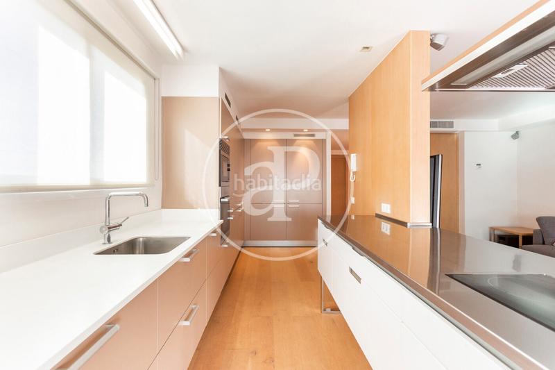 Foto 9060a81a-a230-4091-84ef-529874cc10d8. Rent penthouse with heating parking pool in Platja de la Pobla de Farnals Pobla de Farnals (la)