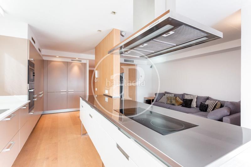 Foto 968836c7-4812-49ed-98e1-0037a604be44. Rent penthouse with heating parking pool in Platja de la Pobla de Farnals Pobla de Farnals (la)