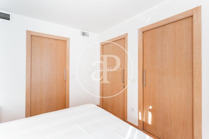 Foto b03ff4de-59f8-463a-966e-f865eb6624ec. Rent penthouse with heating parking pool in Platja de la Pobla de Farnals Pobla de Farnals (la)