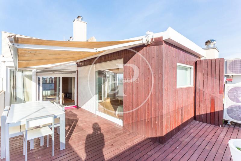 Foto d4bde8c4-b140-49be-8edf-88f5b42a2856. Rent penthouse with heating parking pool in Platja de la Pobla de Farnals Pobla de Farnals (la)