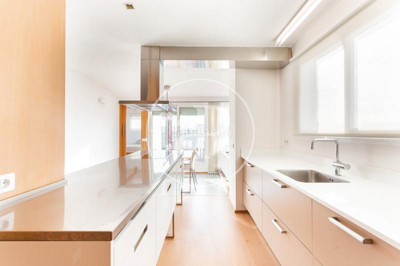 Foto d7103ece-f93d-4781-ab5d-50c8bf5ad747. Rent penthouse with heating parking pool in Platja de la Pobla de Farnals Pobla de Farnals (la)