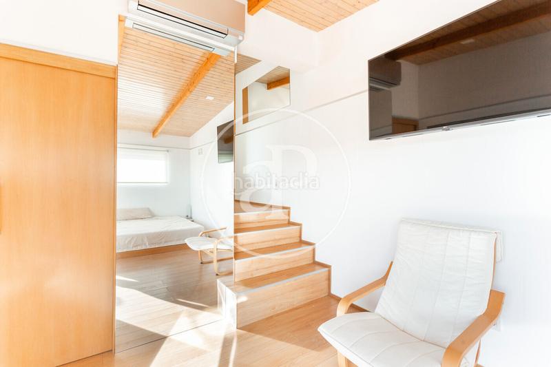 Foto fc5656bd-97e7-4039-995f-d9fa17befa67. Rent penthouse with heating parking pool in Platja de la Pobla de Farnals Pobla de Farnals (la)