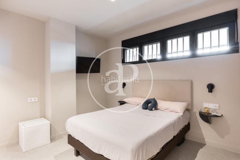 Foto a09897eb-a052-4588-b164-e0e6fe76ed6e. Attico con riscaldamento parcheggio piscina in Penya-Roja - Avda. Francia Valencia