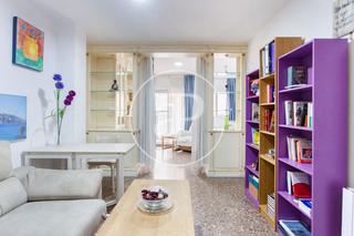 Pis  Carrer del pintor cortina. Piso en venta en patraix