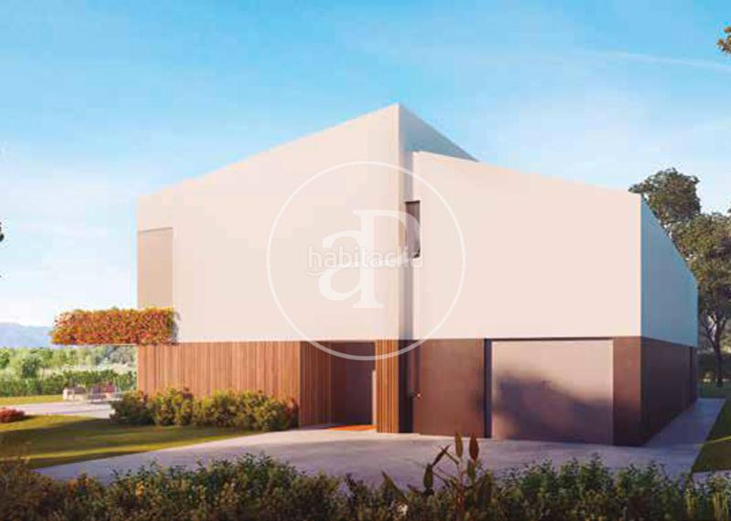 Foto 3225057d-4b5c-4b9d-86e3-c8fe6343e88a. Casa con riscaldamento parcheggio piscina in Roca del Vallès (La)