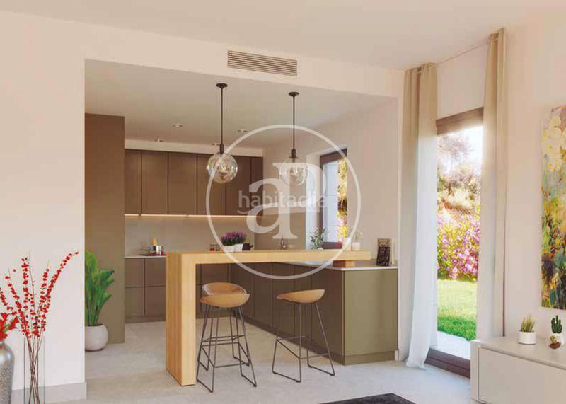 Foto 42adda08-4fd8-4855-ab24-d08009a3c402. Casa con riscaldamento parcheggio piscina in Roca del Vallès (La)