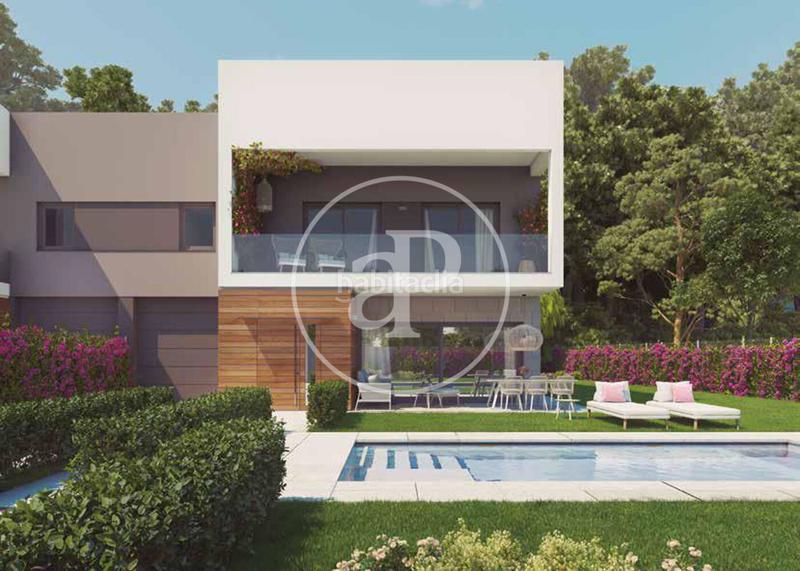 Foto 66887271-a66f-49a8-a5b6-f06b44cda07c. Casa con riscaldamento parcheggio piscina in Roca del Vallès (La)