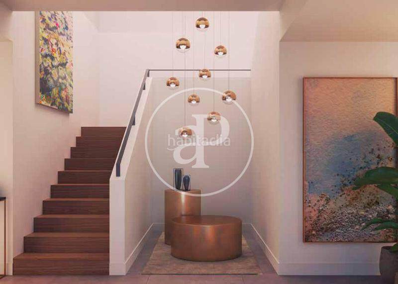 Foto f1cf16dc-ebf4-4668-98a3-c9e9a941e404. Casa con riscaldamento parcheggio piscina in Roca del Vallès (La)