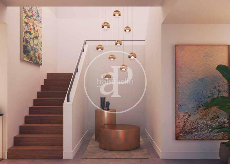 Foto 36603c54-dc21-481f-8c26-da3572bcc7a2. Casa amb calefacció aparcament piscina a Roca del Vallès (La)