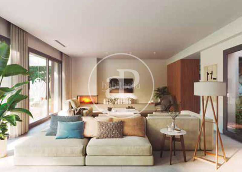 Foto 8a33939c-f511-4706-bf87-42d0f9fe42ab. Casa amb calefacció aparcament piscina a Roca del Vallès (La)