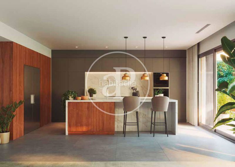 Foto bde68ca9-ec02-46e3-915d-90bfad149de0. Casa amb calefacció aparcament piscina a Roca del Vallès (La)