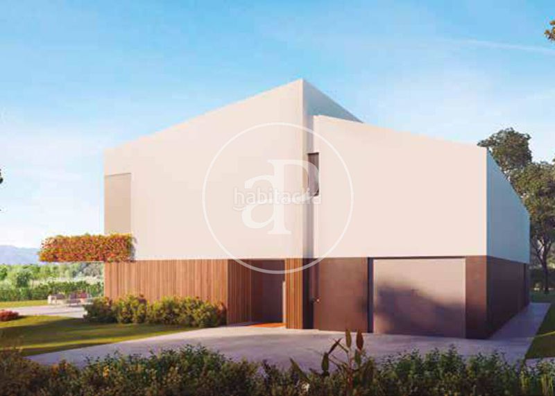 Foto cb45a4f7-9eec-4764-816c-694e92e08554. Casa amb calefacció aparcament piscina a Roca del Vallès (La)