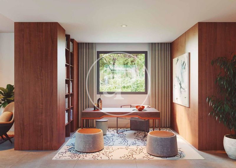 Foto cffd8ad9-64ef-43b3-aa30-456081502ed7. Casa amb calefacció aparcament piscina a Roca del Vallès (La)