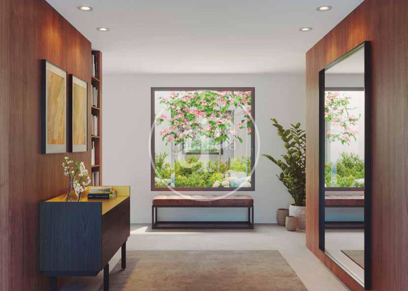 Foto efb34f9e-9f9d-4ad1-b7aa-ab2040e3e983. Casa amb calefacció aparcament piscina a Roca del Vallès (La)