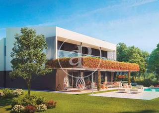 Maison à Roca del Vallès (La). Casa unifamiliar modernista a los pies del montseny