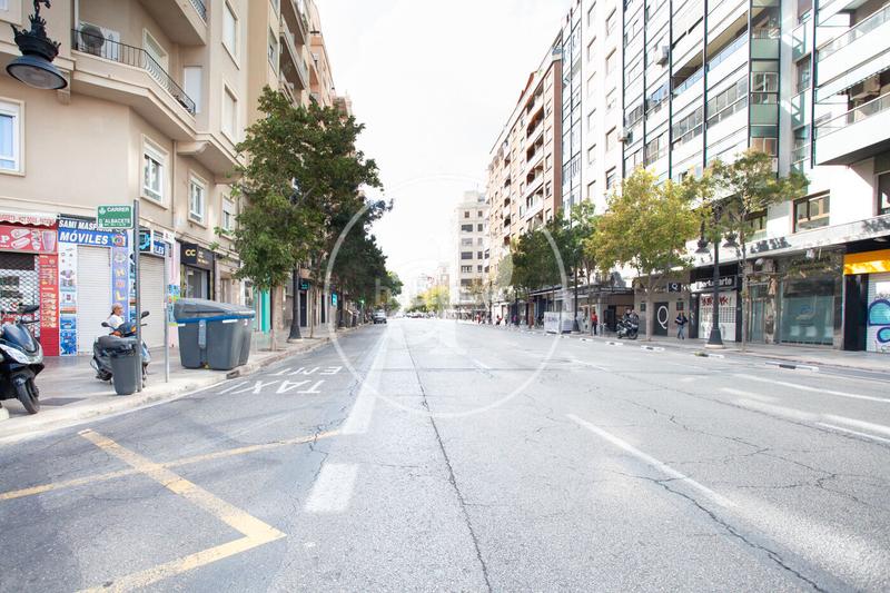 Foto 79cf5f05-e2fe-43da-9b24-0036a5aa5039. Piso  en venta en Arrancapins en Arrancapins Valencia