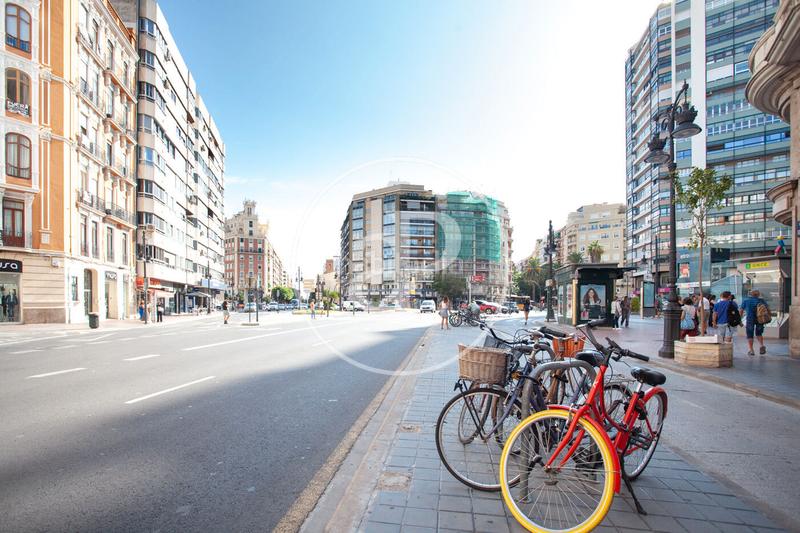 Foto c136f934-1233-40e0-8b62-a2494b25e9ea. Piso  en venta en Arrancapins en Arrancapins Valencia