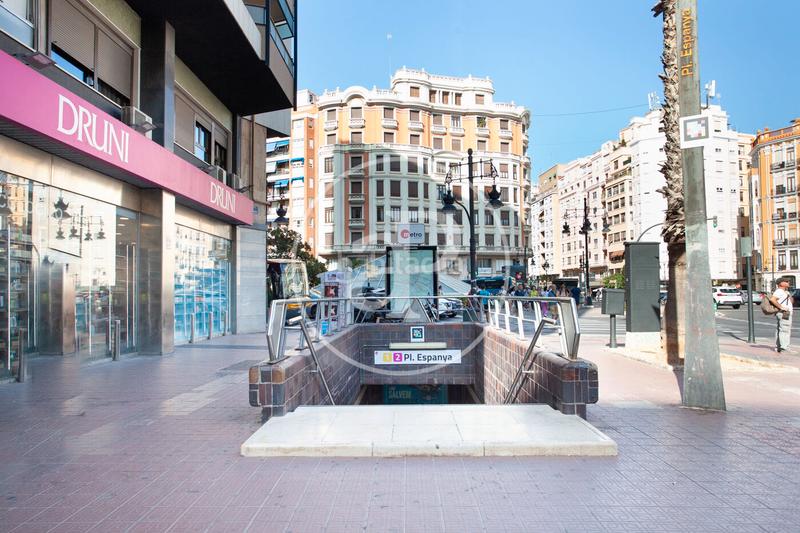 Foto f215ce3f-c521-4f09-9dbc-9a214cdaff1b. Piso  en venta en Arrancapins en Arrancapins Valencia